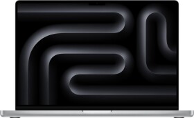 Apple MacBook Pro 41,05cm 16,2Zoll Apple M4 Max chip with 14core CPU and 32core GPU 36GB 1TB SSD Silver