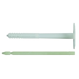 Fischer DIPK 10/60-80 narážacie hmoždinka 110 mm 10 mm 43968 200 ks; 43968
