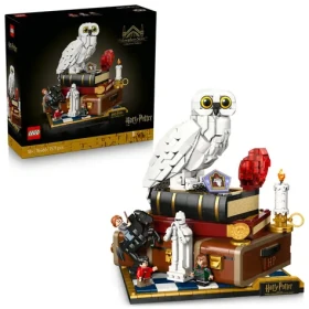 LEGO® Harry Potter™ 76466 Kameň mudrcov - zberateľská edícia