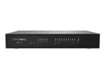 SonicWall TZ580 / Firewall / 10GbE / 5GbE / 2,5GbE / Desktop (03-SSC-7470)