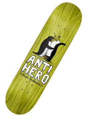 Antihero II BA LOVERS II skateboard doska - 8.5