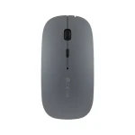 Devia Lingo Series sivá / Myš / bezdrôtová 2.4GHz / dual mode (6938595379710)