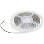 Eurolite 50530102 LED pásik En.trieda 2021: G (A - G) 24 V 5 m teplá biela; 50530102