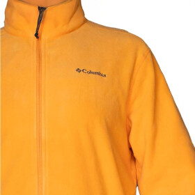 Columbia Fast Trek Light FZ Fleece M Mikina 1772751816 M