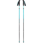 Black Diamond Distance Carbon Z (100 cm) tyrkysová / Trekingové palice / 100 cm (BD11253640501001)