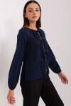 Blúzka model 216397 Lacerta 38