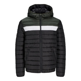 Jack&Jones Jwhwing Puffer Jacket M 12175755 L