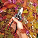 Záhradnícke nožnice FELCO 160S