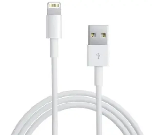 Apple Lightning originálny kábel MD818ZM /1m/ pre iPhone, iPad a ďalšie (MD818ZM/A)