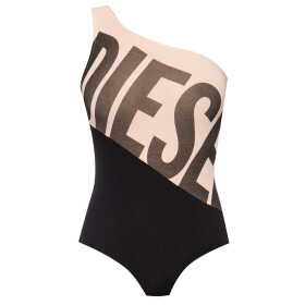 Dámske body na jedno rameno 00SIP9-0NAZJ-E3182 - Diesel M