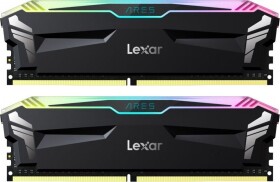 Lexar Ares DDR4, 3600MHz, CL18