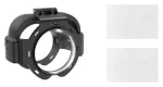 Puluz PU1066T / Ochranné puzdro objektívu / Insta360 X4 Air / 9H sklo / AR povlak (PU1066T)