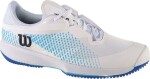 Wilson Kaos Swift 1.5 White/Blue