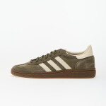 Tenisky adidas Handball Spezial Olive Strata/ Crew White/ Gum5 EUR 40 2/3