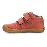 Koel Don 2.0 Hydro Felt Blossom zimné barefoot topánky 31 EUR