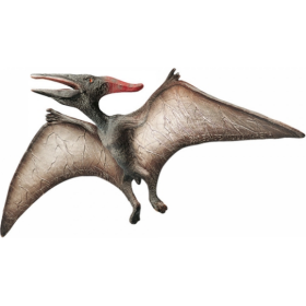 Figúrka na tortu Pterosaur 30x5cm - Bullyland - Bullyland