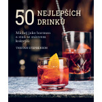 50 nejlepších drinků