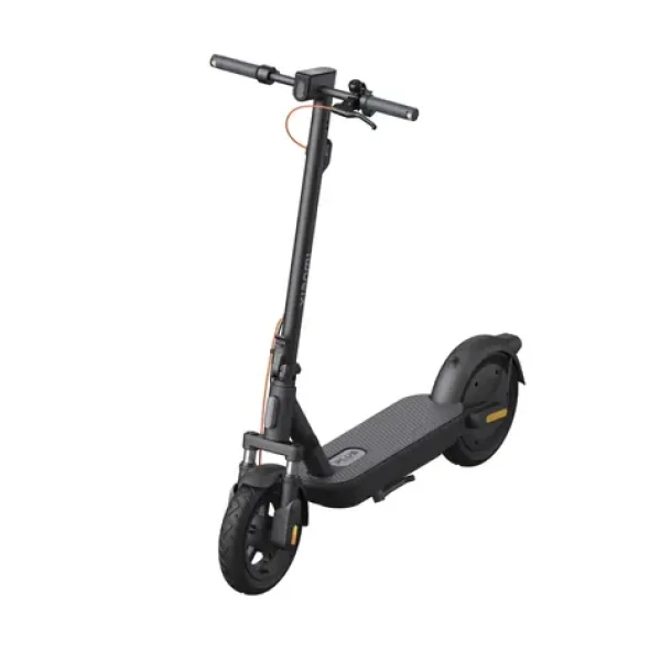 XIAOMI Electric Scooter 5 PLUS GL čierna / Elektro kolobežka / 900W / 25 km-h / 60km / 10200 mAh (477 Wh) (BHR080TGL)