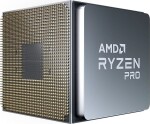 AMD AMD Ryzen 3 Pro 4350GE - 3.5 GHz - 4 Kerne - 8 Threads - 4 MB Cache-Speicher - Socket AM4 - OEM