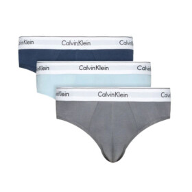 Calvin Klein Spodné nohavičky 000NB2379A