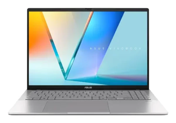 Asus Vivobook S16 S3607VA-RP097W strieborná / Notebook / 16" WUXGA / Intel Core 5 210H 2.2GHz / 16GB DDR5 / 512GB SSD (S3607VA-RP097W)