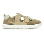 Froddo Loop G3150292-3 Taupe barefoot sandále 25 EUR