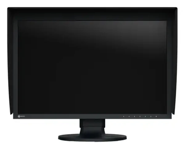 24.1" Eizo CG2400SV čierna / Monitor / IPS / WUXGA 1920×1200 / 10bit / HDMI / DP / BNC (CG2400SV)