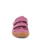 Dievčenské barefoot tenisky BAZE FUXIA Froddo G3130284-7 - 25