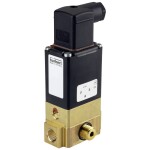 Bürkert magnetický ventil 218202 0331 230 V 1 ks; 218202