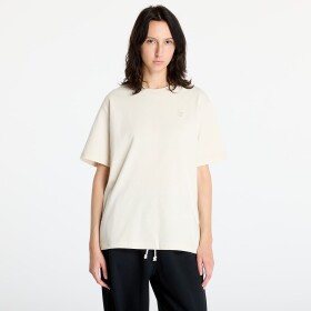 Tričko New Balance Athletics Jersey T-Shirt Linen Lin S