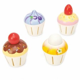 Le Toy Van Cupcaky