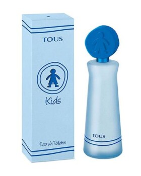 TOUS KIDS BOY EDT