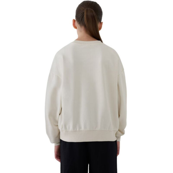 4F F1479 Jr Mikina 4FJWSS25TSWSF1479 12S 146 cm