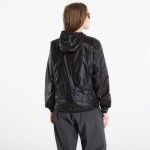 Bunda ROA Hue Packable Wind Jacket Black S