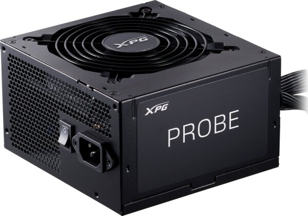 XPG Probe 700W (PROBE700B-BKCEU)