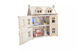 PlanToys PlanToys Viktoriánsky domček pre bábiky