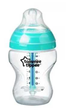 Tommee Tippee Dojčenská fľaša C2N ANTI-COLIC 260ml / od 0 mesiacov (422569TT)