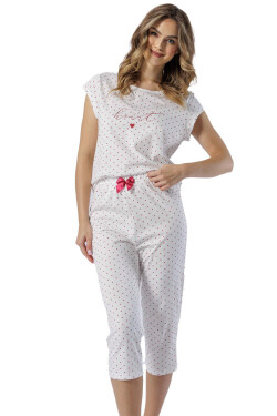 DÁMSKE PYŽAMO KAJA 1550 SANDY S