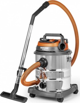 Daewoo VACUUM CLEANER UNIVERSAL 25L/DAVC 2514S DAEWOO