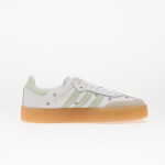 Tenisky adidas Sambae W Ftw White/ Linen Green/ Gum EUR 39 1/3
