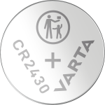 Varta CR 2430