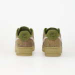Tenisky Nike Air Force 1 Low Qs Camo Asparagus/ Wheat Grass-Aluminum-Phantom EUR 42.5