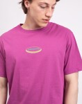 Patagonia M's '95 Oval Logo T-Shirt Faded Magenta M