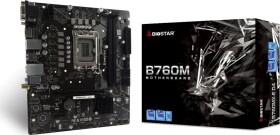 Biostar B760MX-E D4