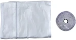 ARGO Okenná tesniaca sada COMFORTSEAL 600 / Balkónové a francúzske dvere / Max. 600 cm / Vodoodpudivá textília (100002203346)