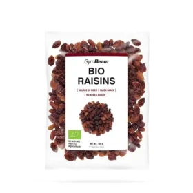 BIO Hrozienka - GymBeam (150 g) (105841-1-150g)