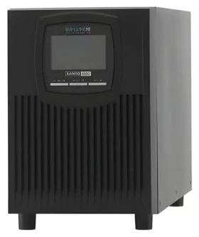 Online Xanto 1500 / Záložný zdroj UPS / 1500 VA (X1500)