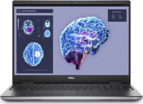 Dell Dell Mobile Precision Workstation 7680 | 16 " | WVA | FHD+ | 1920 x 1200 pixels | Anti-glare | Intel Core i9 | i9-13950HX | 32 GB | Solid-state drive capacity 1000 GB | NVIDIA RTX 3500 Ada | GDDR6 | 12 GB | Windows 11 Pro | 802.11ax | Keyboard l...