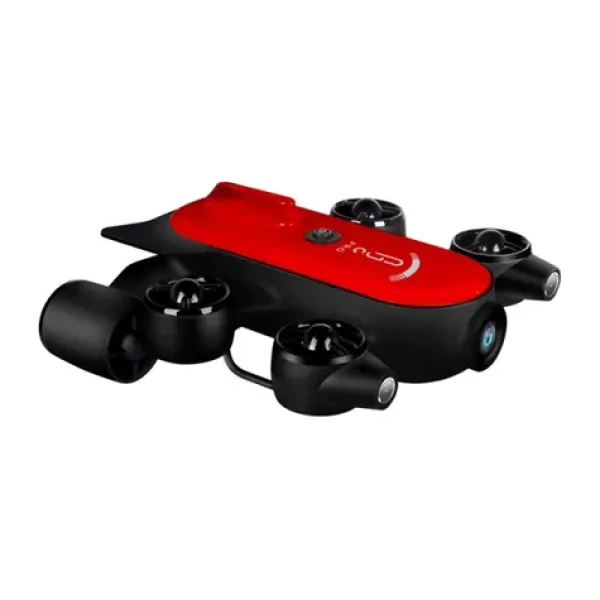 Geneinno T1-Pro 200m 4K UHD podvodný dron