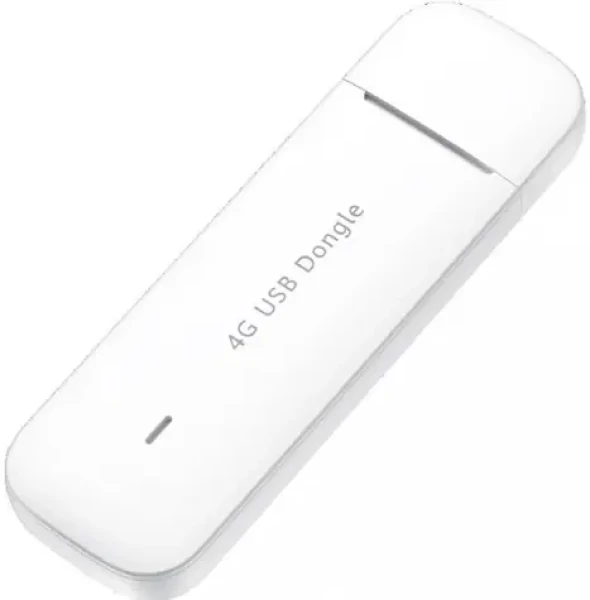 Huawei E3372-325 biela / USB modem 4G LTE / 150 Mbps (51071UXG)